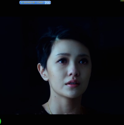 小时代4：灵魂尽头剧照的剧照