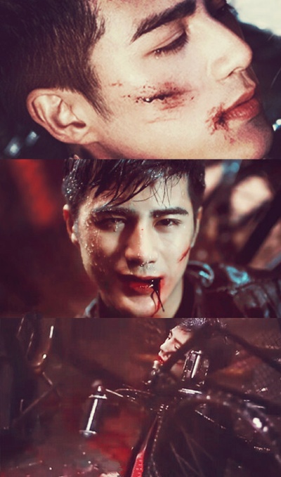 小时代4：灵魂尽头剧照的剧照