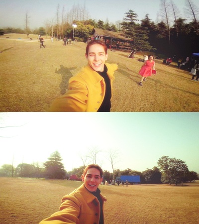 小时代4：灵魂尽头剧照的剧照