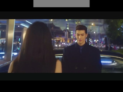 小时代4：灵魂尽头剧照的剧照