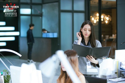 小时代4：灵魂尽头剧照的剧照