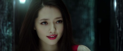 小时代4：灵魂尽头剧照的剧照