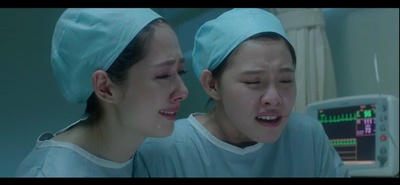 小时代4：灵魂尽头剧照的剧照