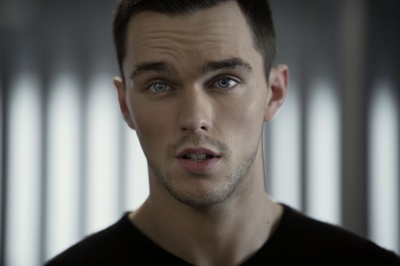 杀死汝伴剧照的剧照