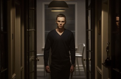 杀死汝伴剧照的剧照