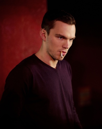 杀死汝伴剧照的剧照