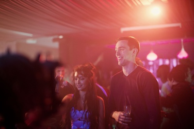 杀死汝伴剧照的剧照