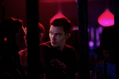 杀死汝伴剧照的剧照