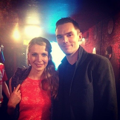 杀死汝伴剧照的剧照