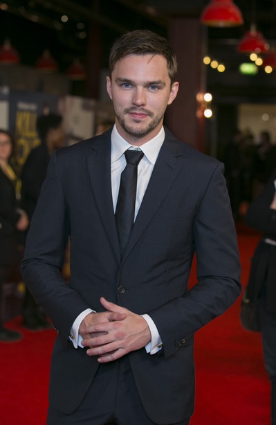 杀死汝伴剧照的剧照