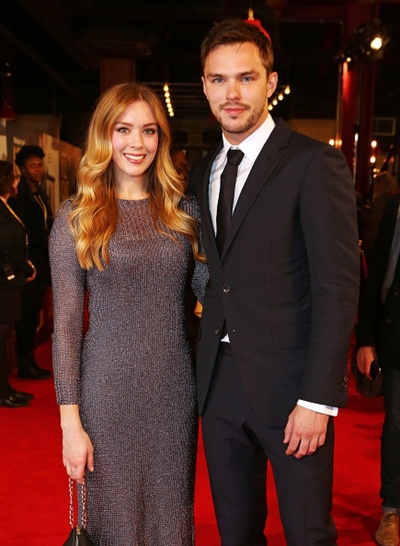 杀死汝伴剧照的剧照