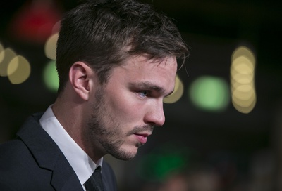 杀死汝伴剧照的剧照