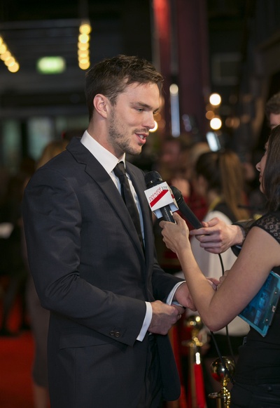 杀死汝伴剧照的剧照