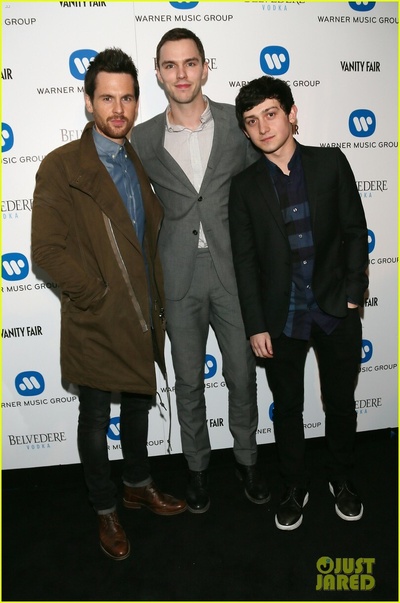 杀死汝伴剧照的剧照