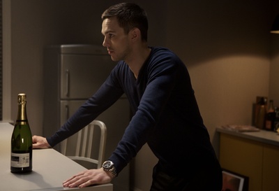 杀死汝伴剧照的剧照