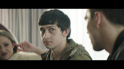 杀死汝伴剧照的剧照