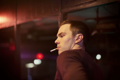 杀死汝伴剧照的剧照