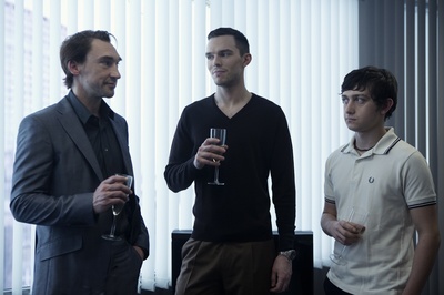 杀死汝伴剧照的剧照