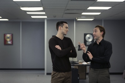 杀死汝伴剧照的剧照