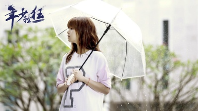 年少轻狂剧照的剧照