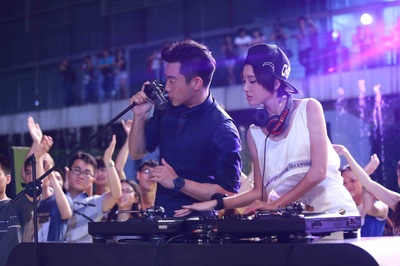 年少轻狂剧照的剧照