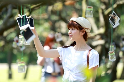 年少轻狂剧照的剧照