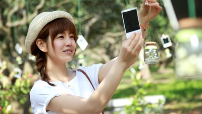 年少轻狂剧照的剧照