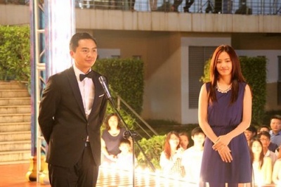 年少轻狂剧照的剧照