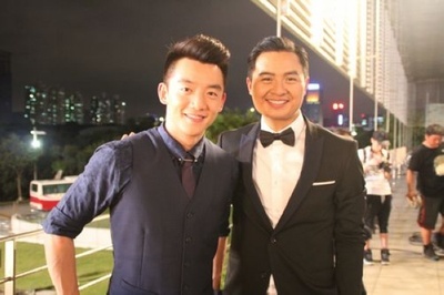 年少轻狂剧照的剧照