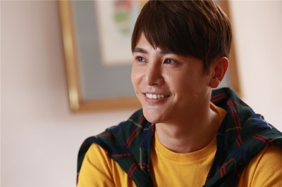 年少轻狂剧照的剧照