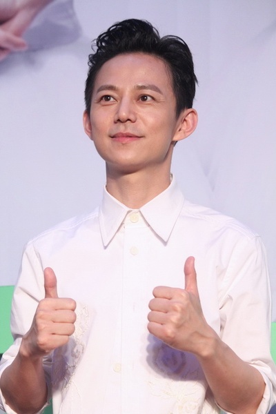 栀子花开剧照的剧照