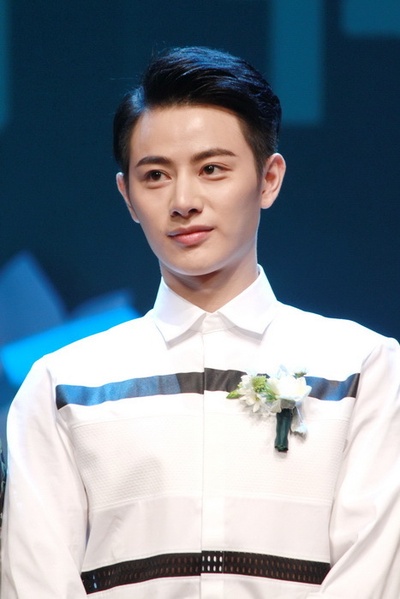 栀子花开剧照的剧照