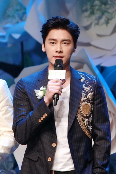 栀子花开剧照的剧照