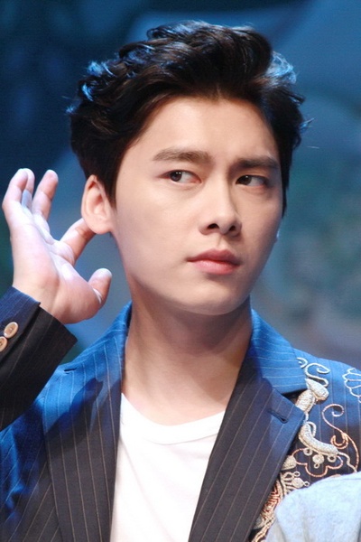 栀子花开剧照的剧照