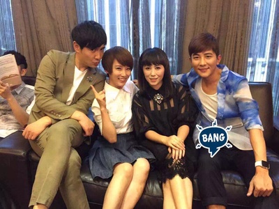 栀子花开剧照的剧照