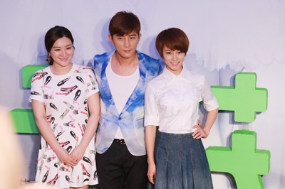 栀子花开剧照的剧照