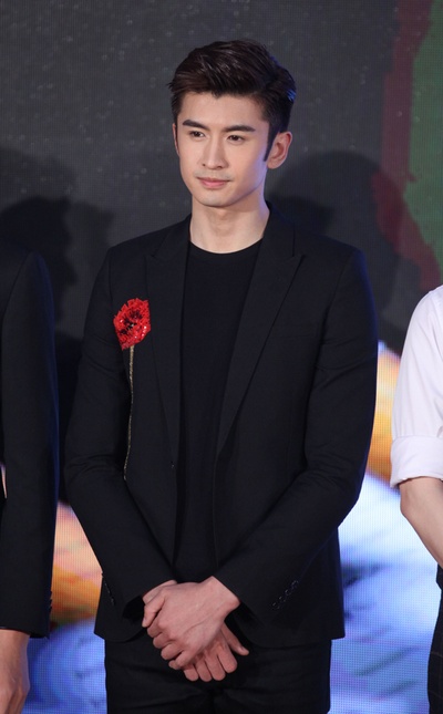 栀子花开剧照的剧照