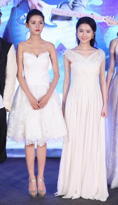 栀子花开剧照的剧照