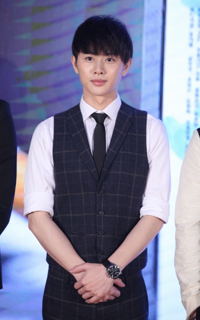 栀子花开剧照的剧照