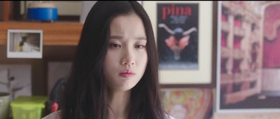 栀子花开剧照的剧照