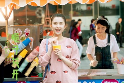 栀子花开剧照的剧照