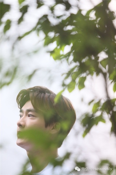 栀子花开剧照的剧照