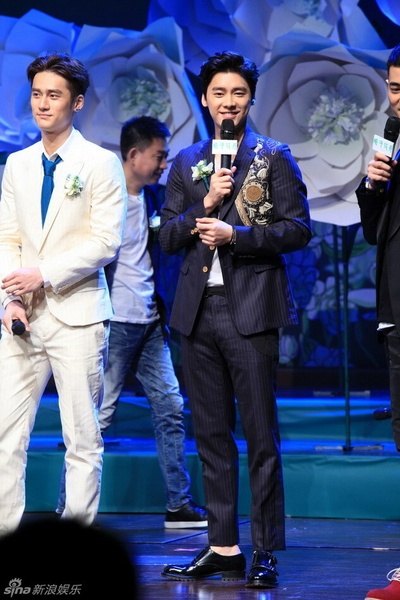 栀子花开剧照的剧照