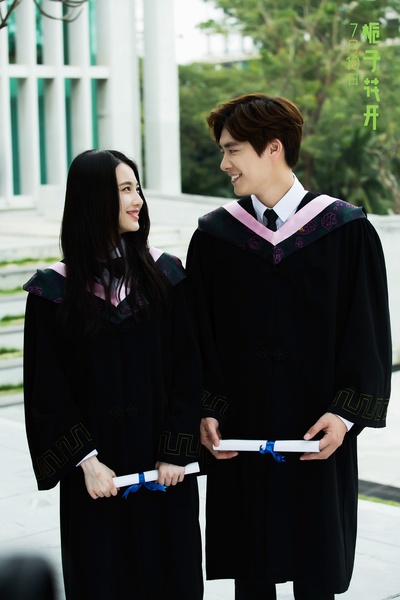 栀子花开剧照的剧照