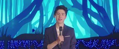 栀子花开剧照的剧照