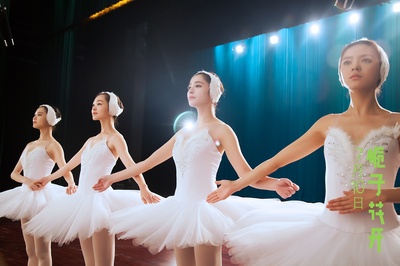 栀子花开剧照的剧照