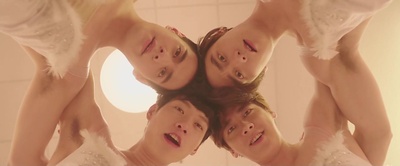 栀子花开剧照的剧照