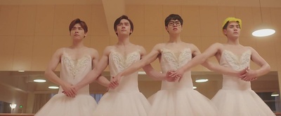 栀子花开剧照的剧照