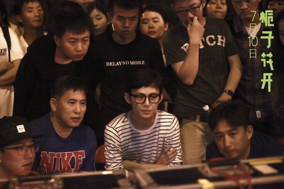 栀子花开剧照的剧照