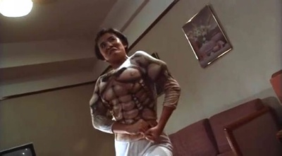 丐世英雄剧照的剧照